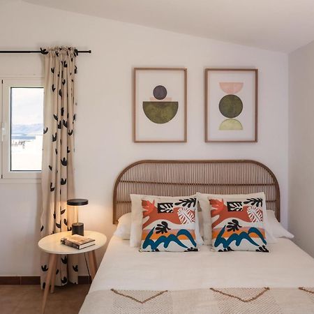 Sweet Caleta Apartment Caleta de Caballo ภายนอก รูปภาพ