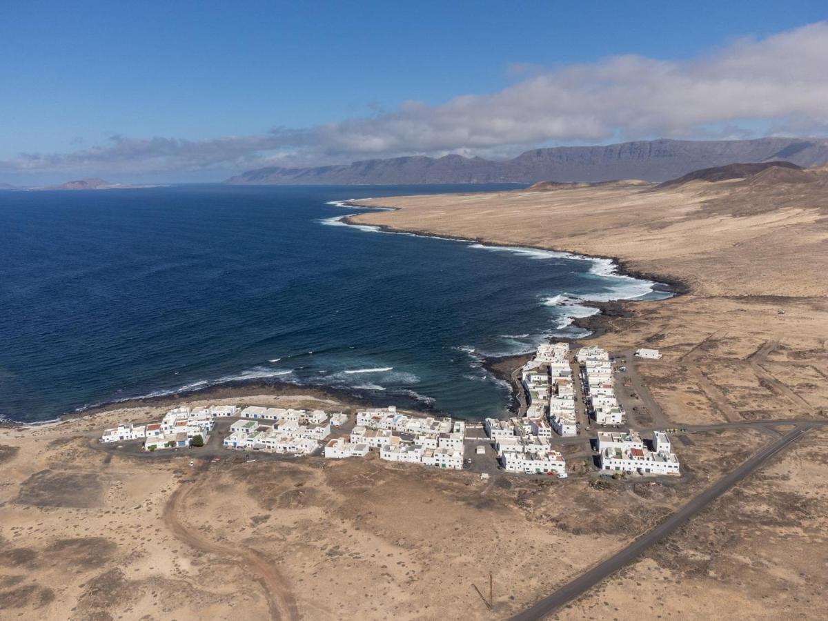 Sweet Caleta Apartment Caleta de Caballo ภายนอก รูปภาพ